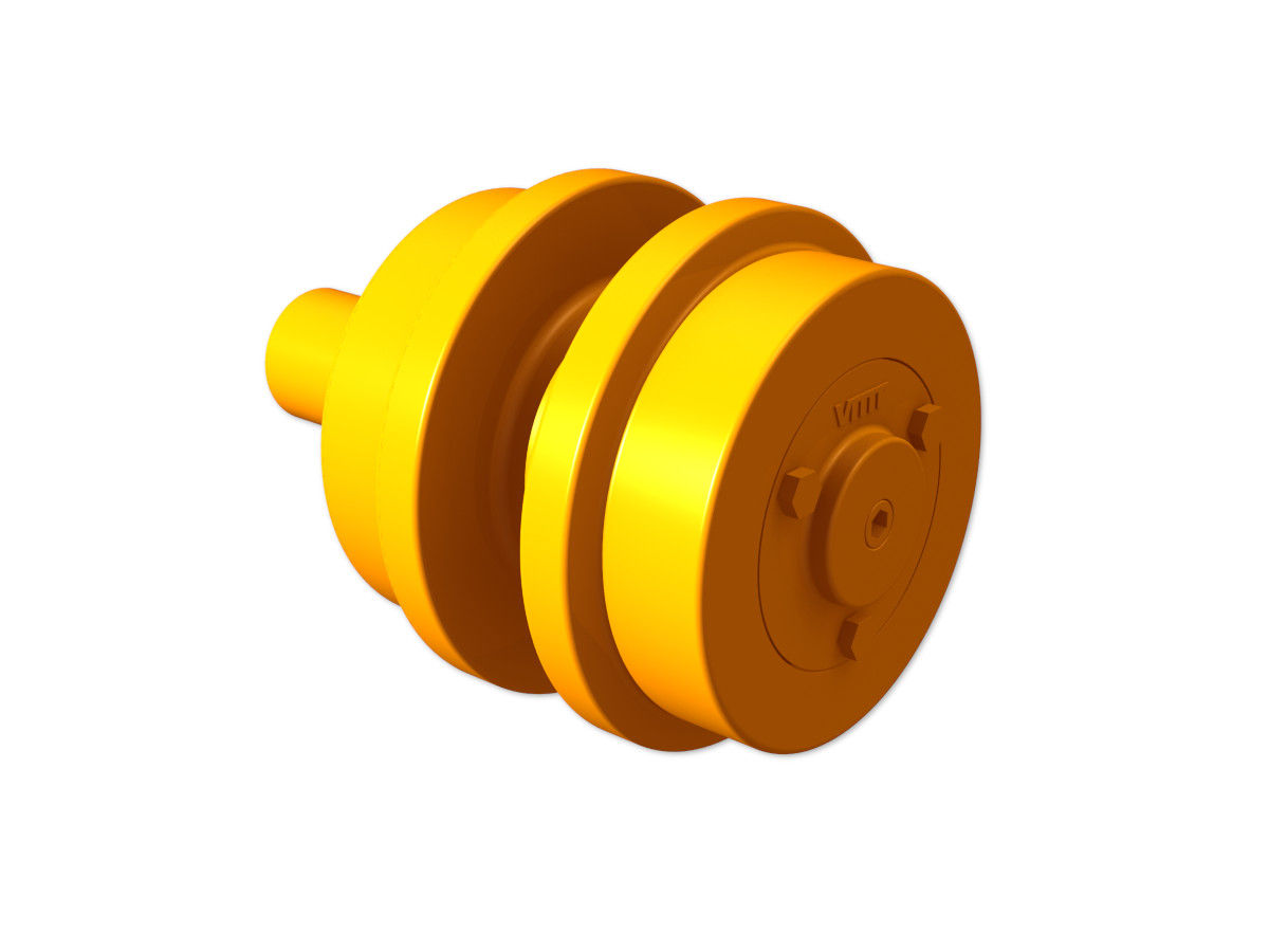 Repuestos para Maquinaria de Obra Pública, Construcción y Minería