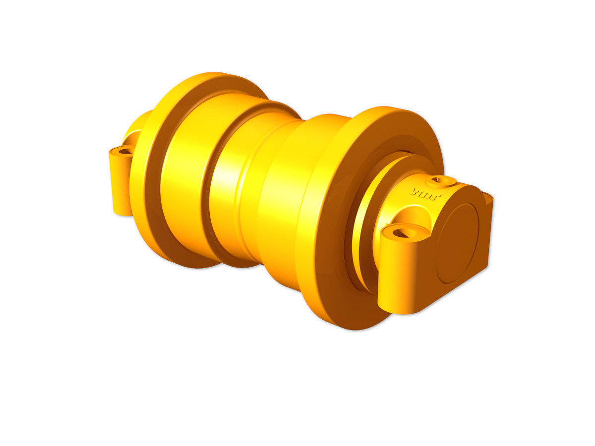 Repuestos para Maquinaria de Obra Pública, Construcción y Minería