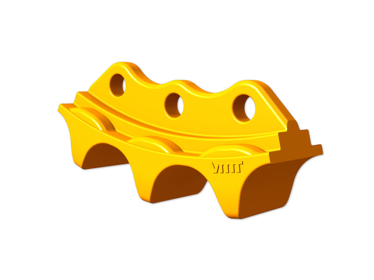 Repuestos para Maquinaria de Obra Pública, Construcción y Minería