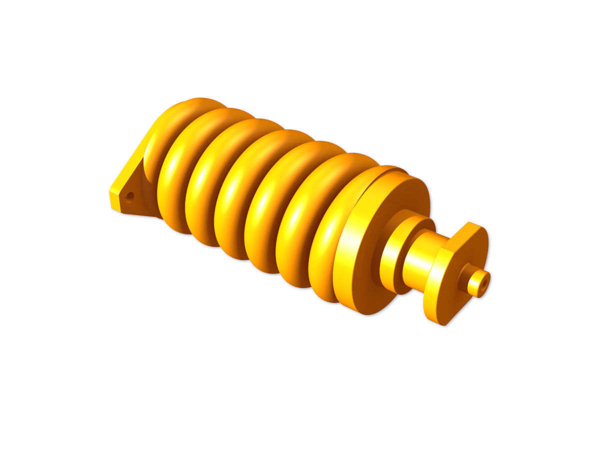 Repuestos para Maquinaria de Obra Pública, Construcción y Minería