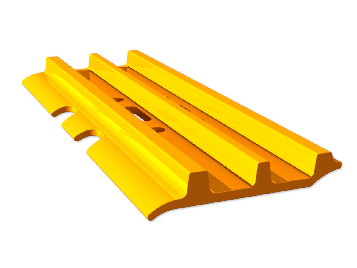 Repuestos para Maquinaria de Obra Pública, Construcción y Minería