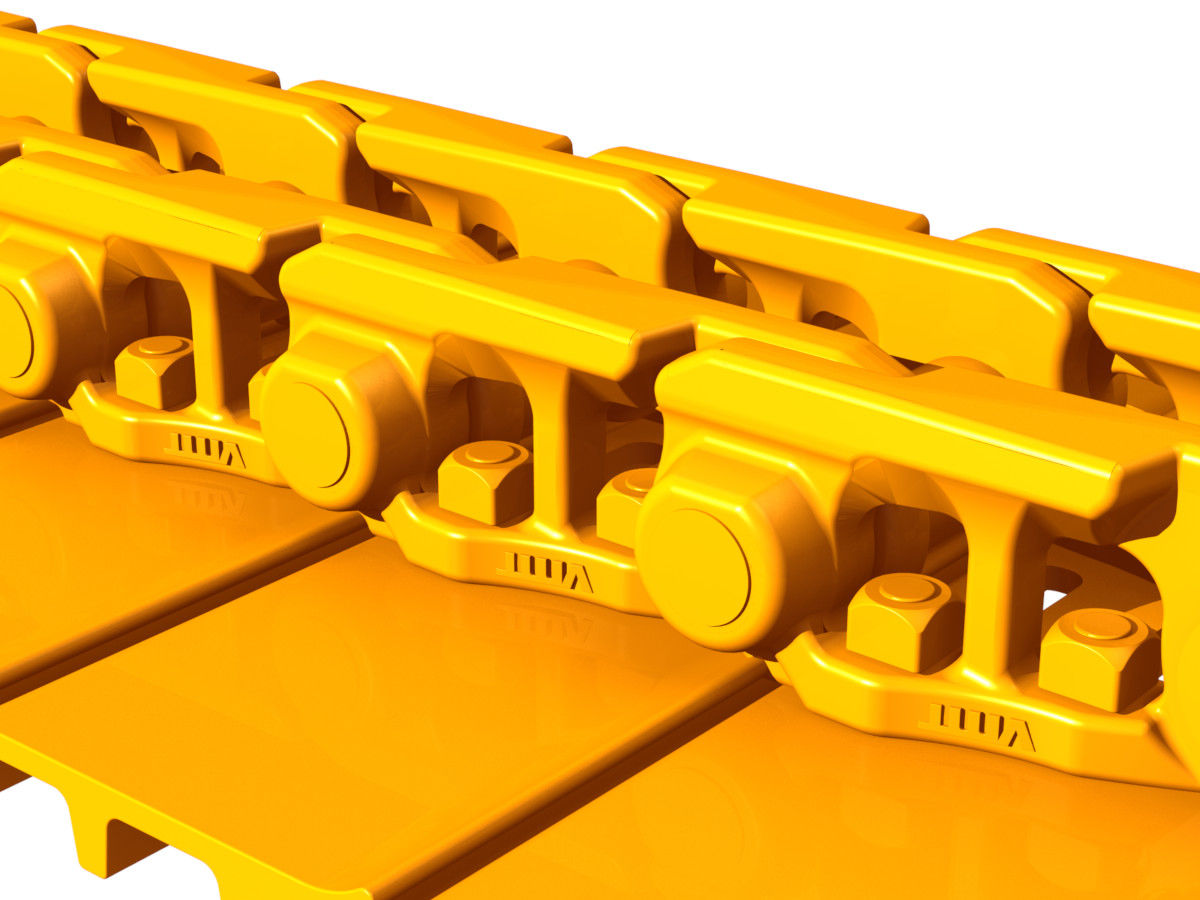 Repuestos para Maquinaria de Obra Pública, Construcción y Minería