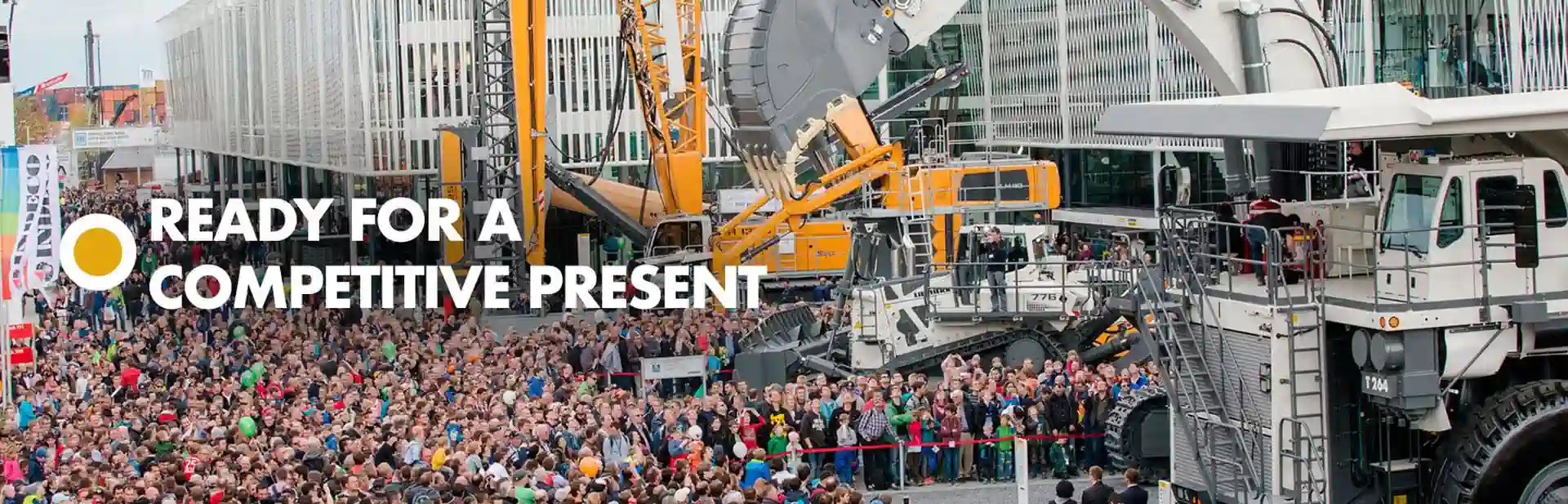 Mining and Construction Machinery Equipment Manufacturers