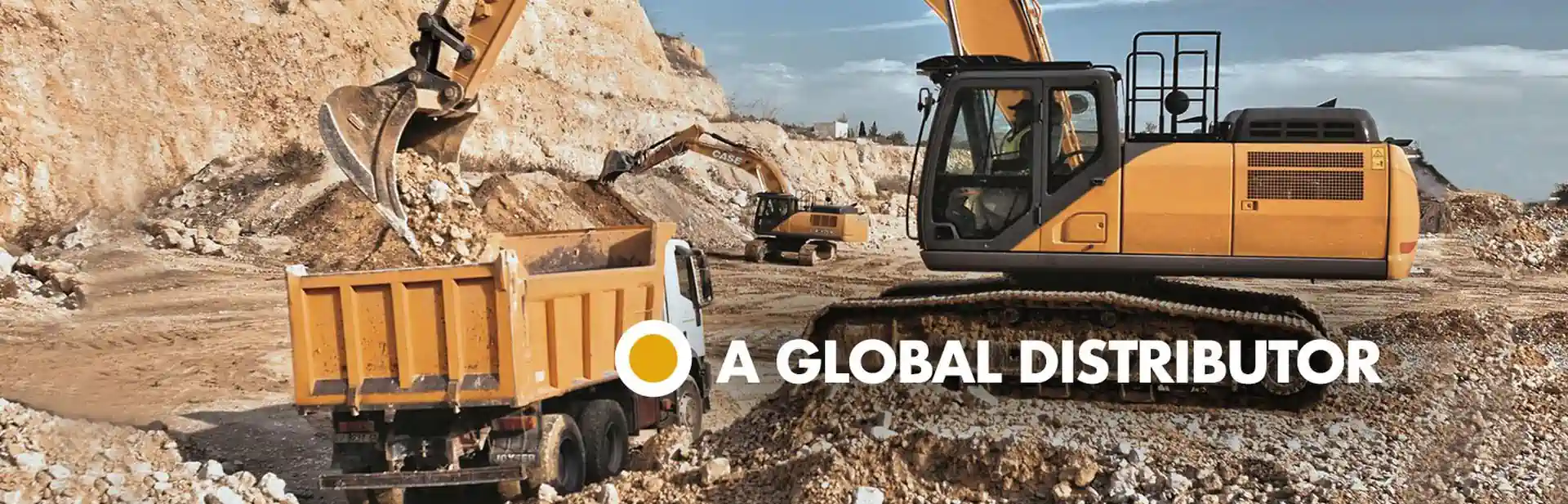 Mining and Construction Machinery Equipment Manufacturers