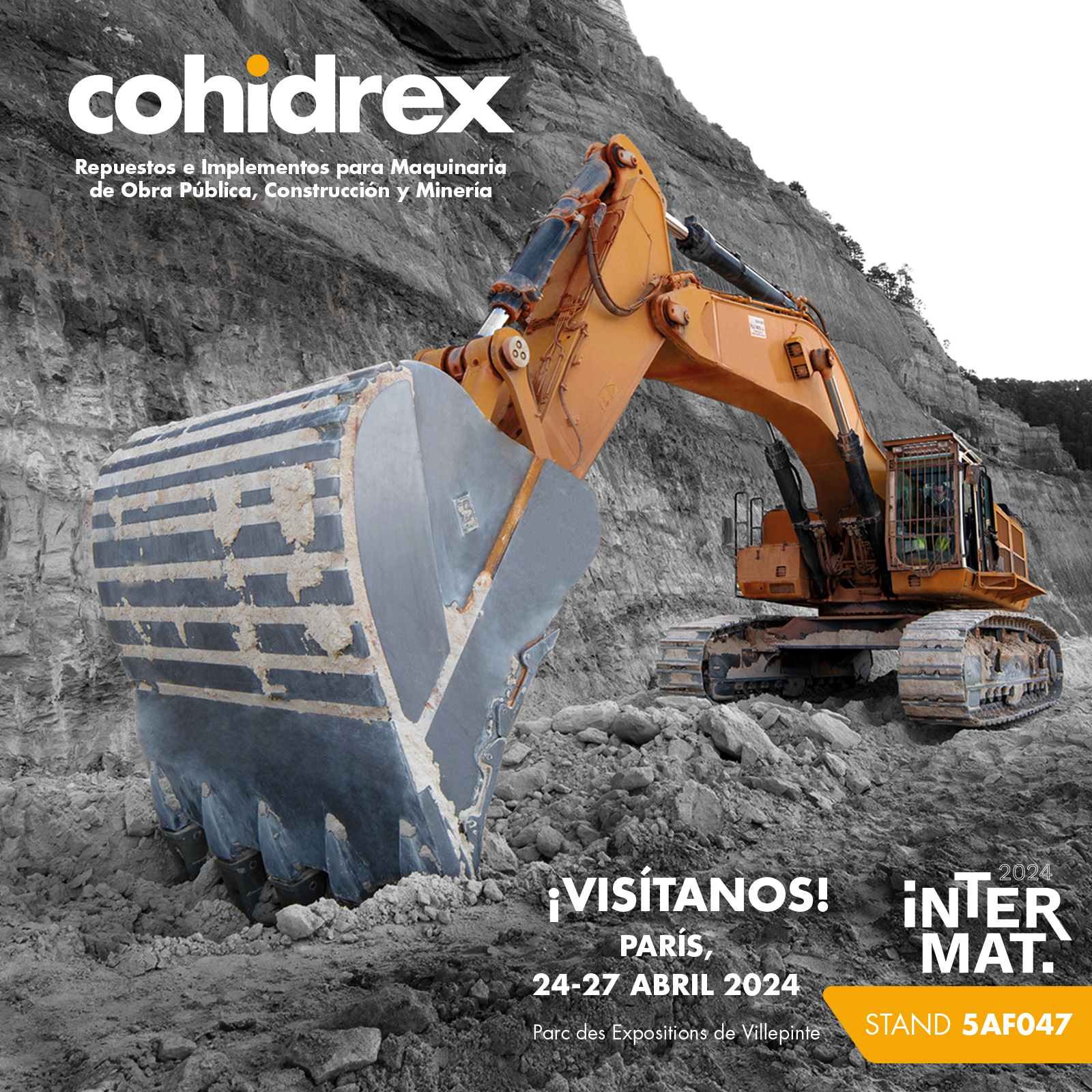 Cohidrex en INTERMAT 2024.jpg